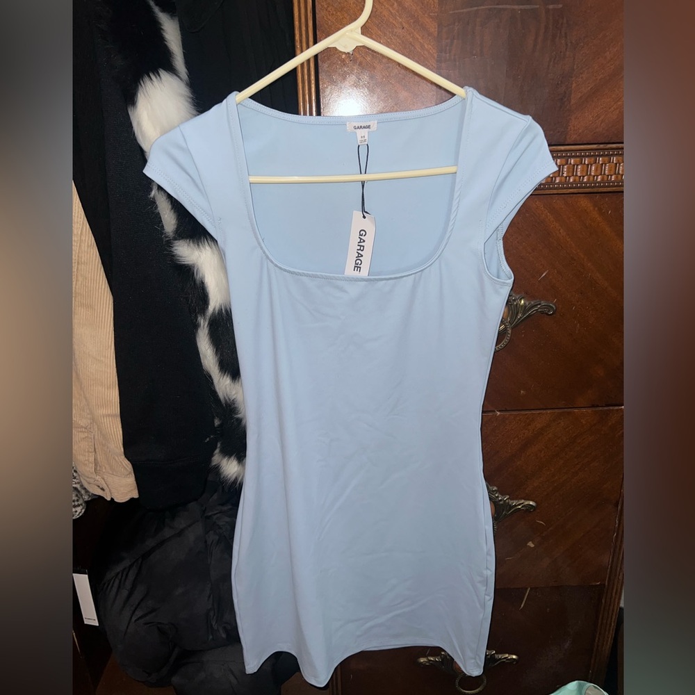 Garage - Bodycon Dress